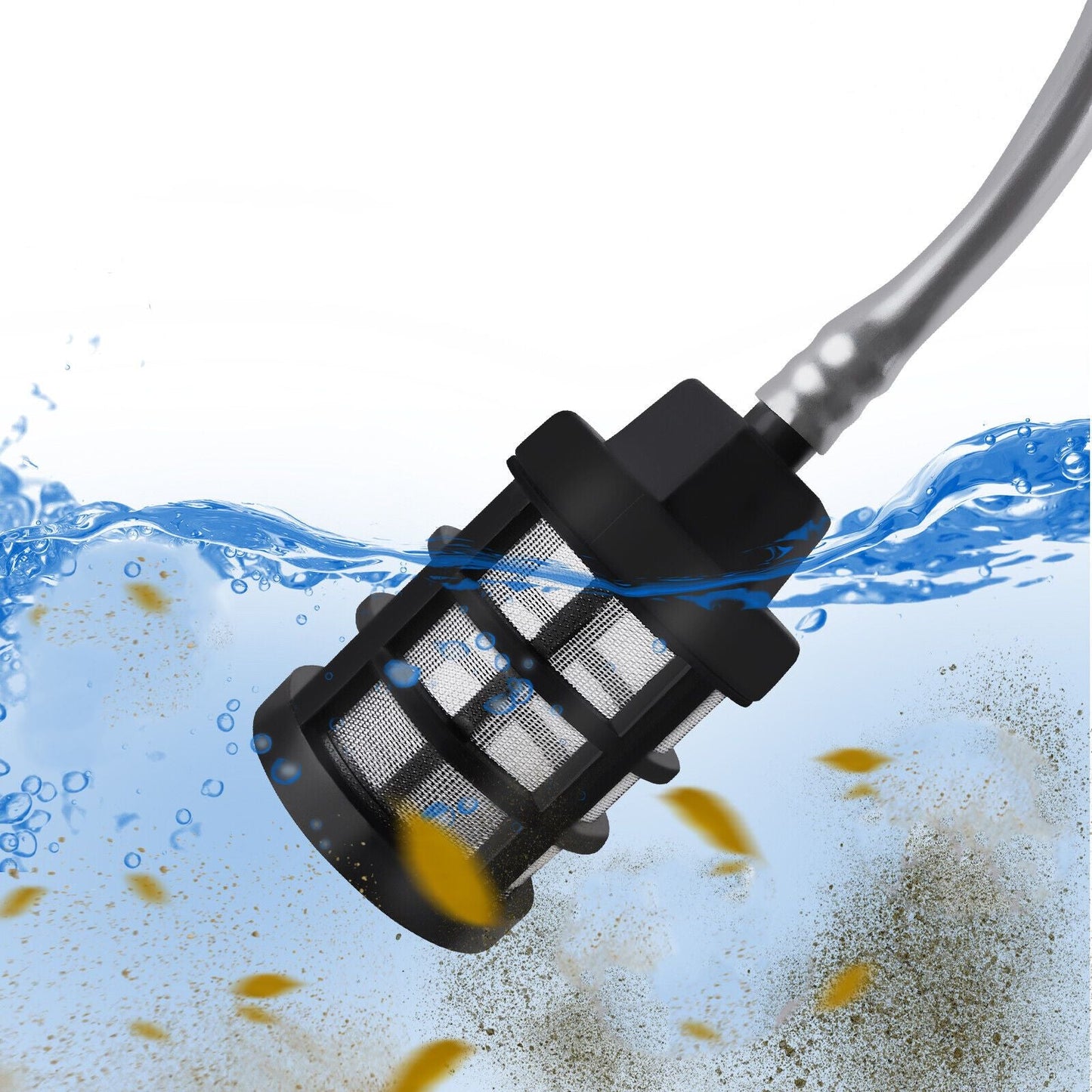 Portable Electric Outdoor Car Washer Spray Gun