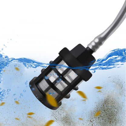 Portable Electric Outdoor Car Washer Spray Gun