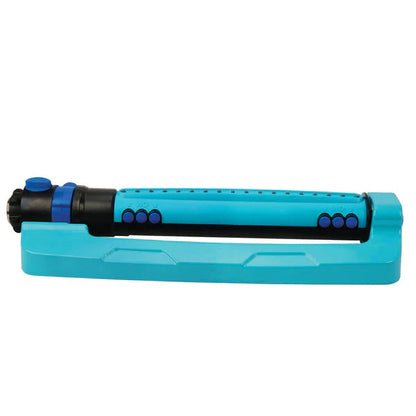 Large Area Rotating Yard Lawn Water Sprinkler System