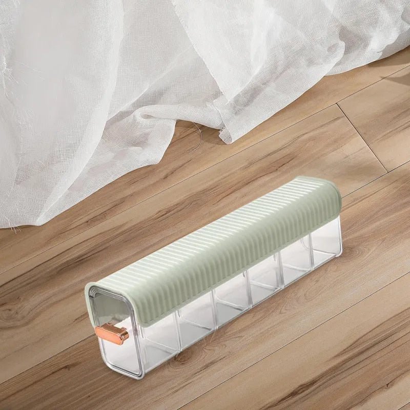 Space Saving Home Organizer Box - Halri
