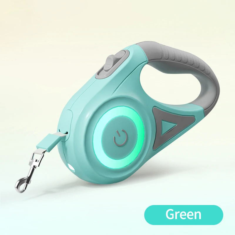 Adjustable Pet Walking Leash