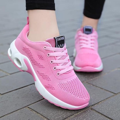 Comfortable Supportive Women's Walking Shoes
