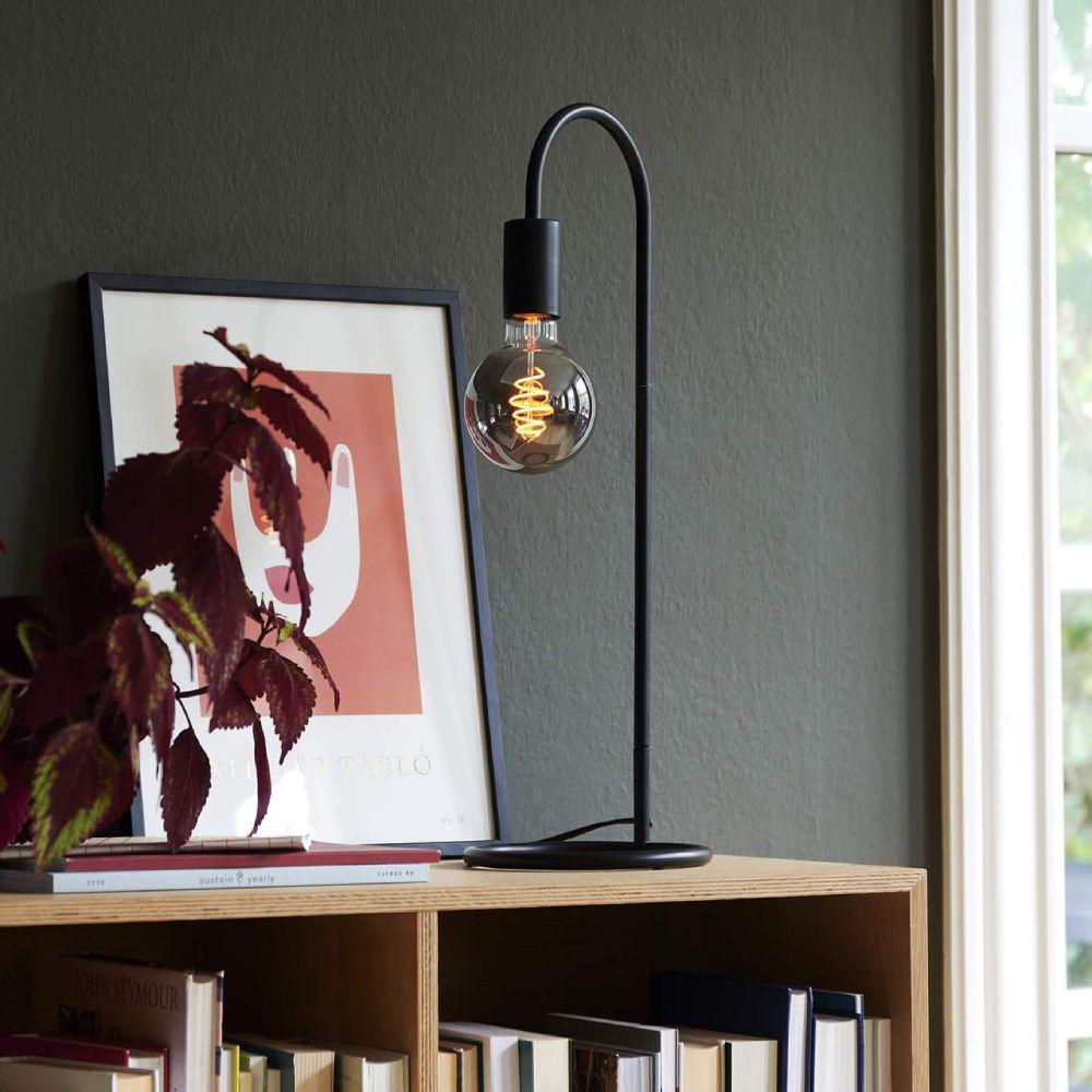 Classic Metal Desk Lamp - Halri