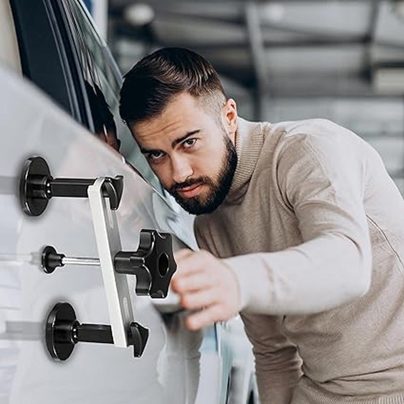 Easy Car Dent Repair Removal Tool Set - Halri