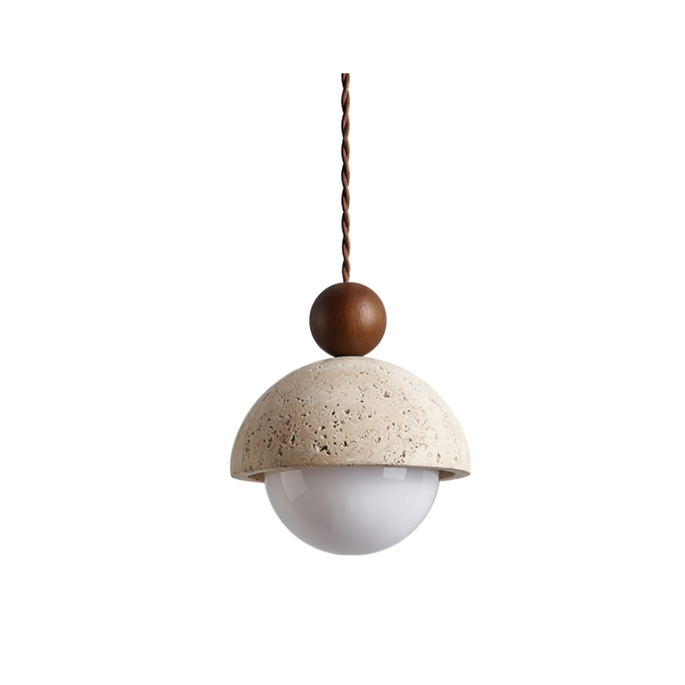 Elegant Hanging Ceiling Lamp - Halri