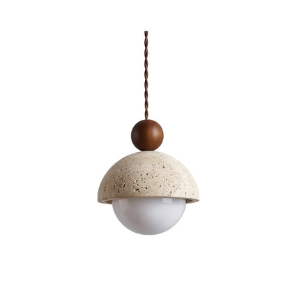 Elegant Hanging Ceiling Lamp - Halri
