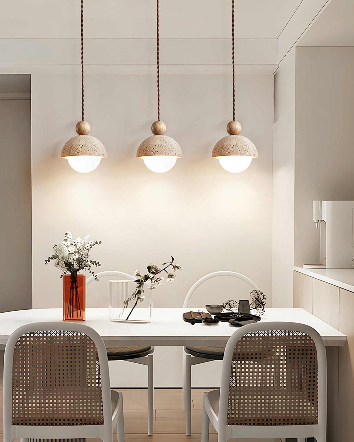 Elegant Hanging Ceiling Lamp