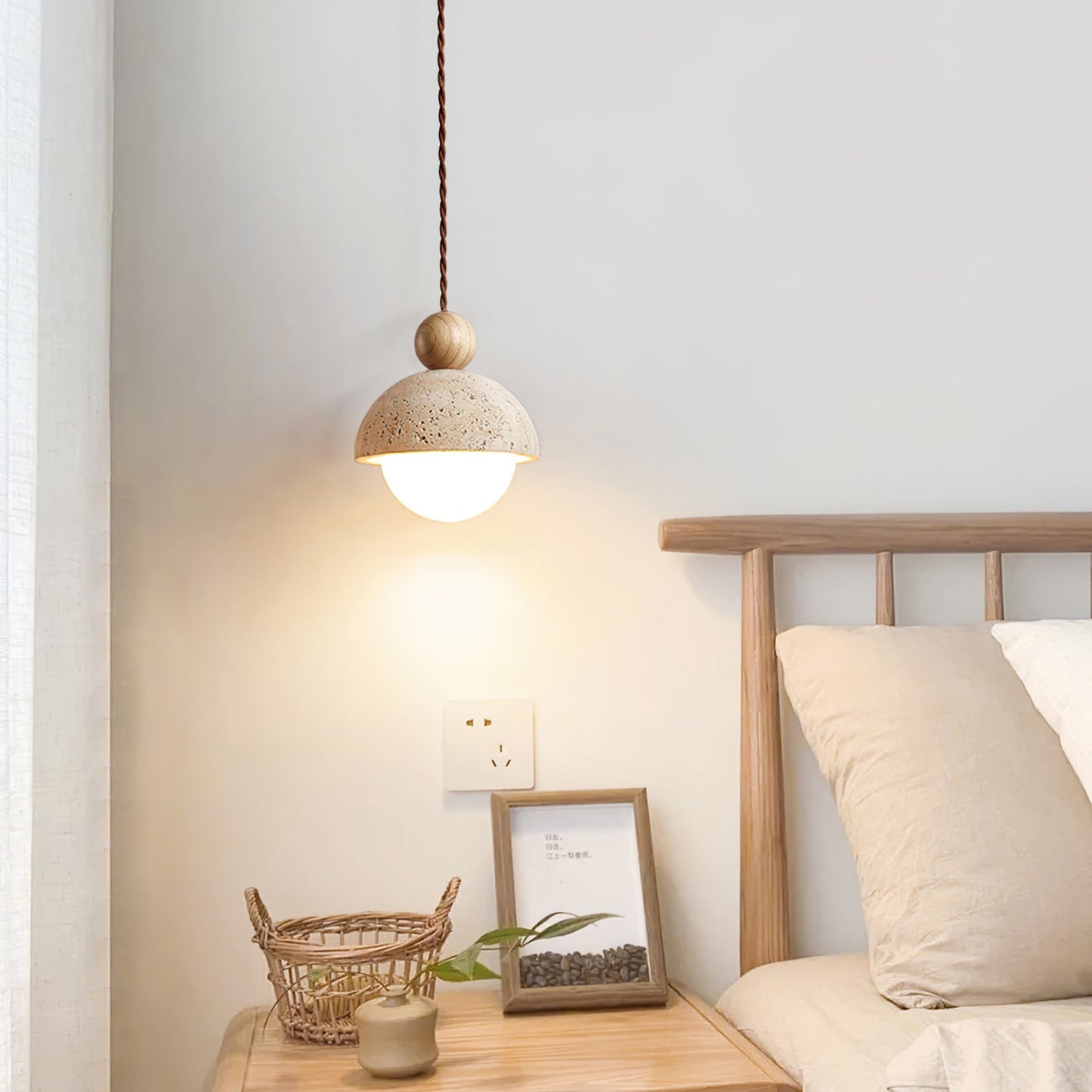 Elegant Hanging Ceiling Lamp