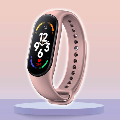 Fun Kids GPS Fitness Watch with Activity Tracker