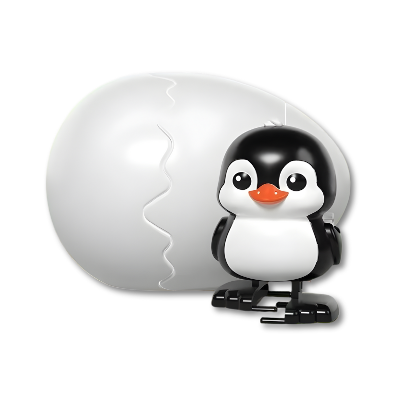 Fun Novelty Egg Timer
