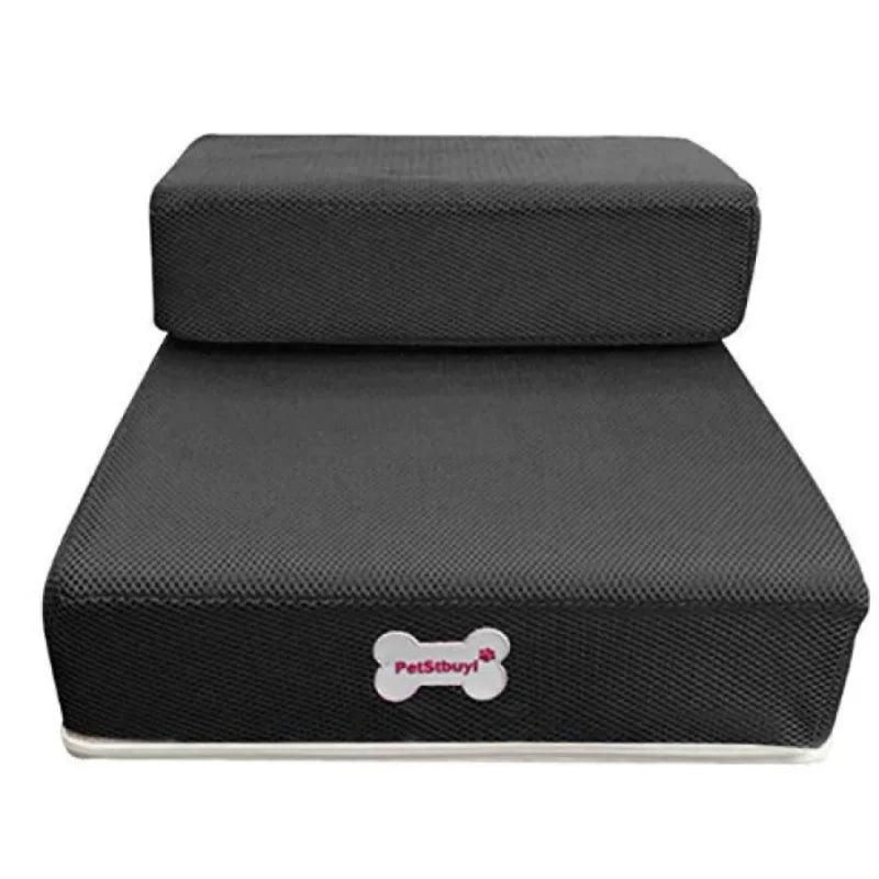 Portable Pet Steps for Small Dogs and Cats, Non Slip