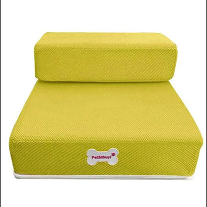 Portable Pet Steps for Small Dogs and Cats, Non Slip