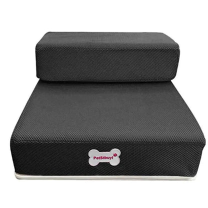 Portable Pet Steps for Small Dogs and Cats, Non Slip