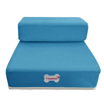 Portable Pet Steps for Small Dogs and Cats, Non Slip