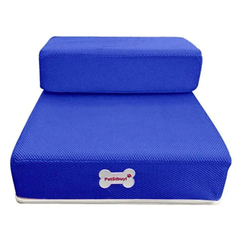 Portable Pet Steps for Small Dogs and Cats, Non Slip