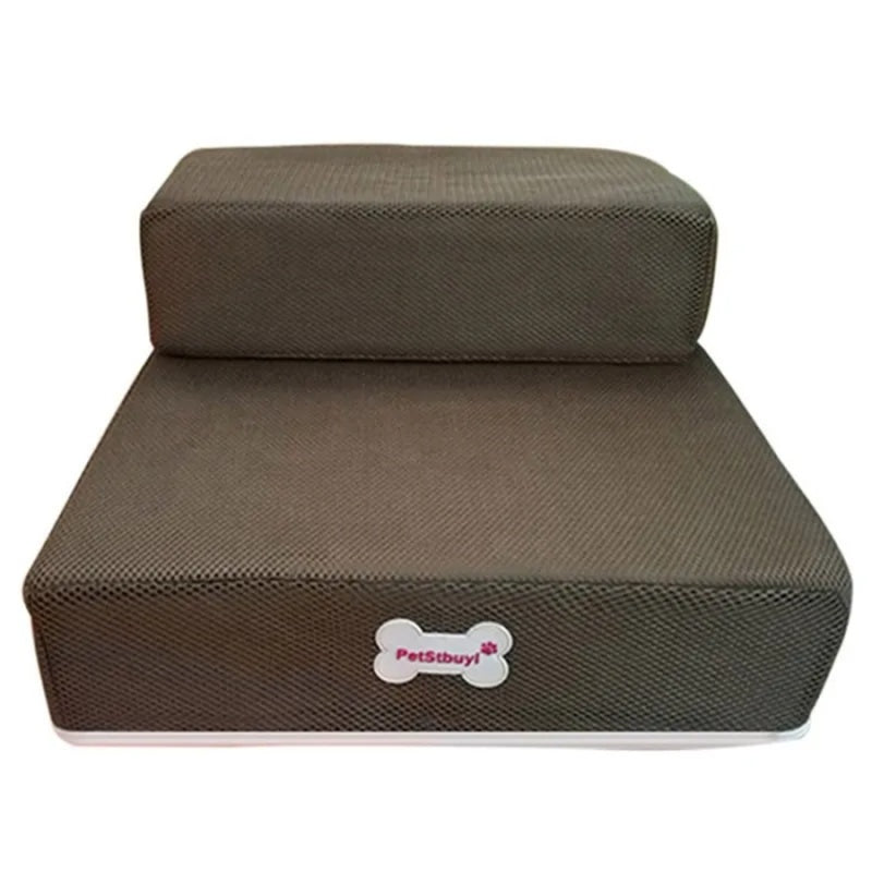 Portable Pet Steps for Small Dogs and Cats, Non Slip