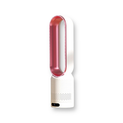Portable Air Cooler with UV Purifier and Ionizer Function