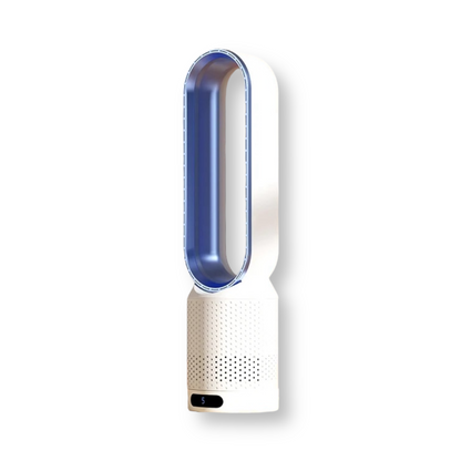 Portable Air Cooler with UV Purifier and Ionizer Function