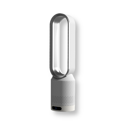 Portable Air Cooler with UV Purifier and Ionizer Function - Halri