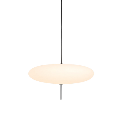 Modern Scandinavian Hanging Light - Halri