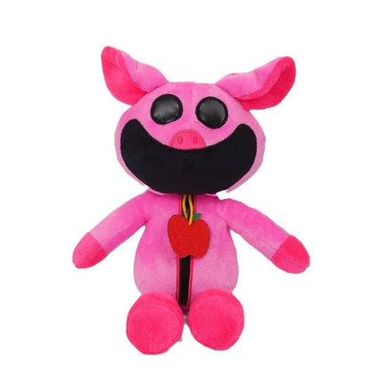 Snuggly Plush Toys for Cuddles