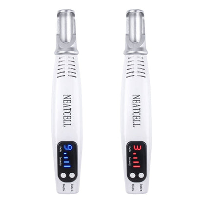 Professional Skin Removal Laser Pen for Blemishes and Spots