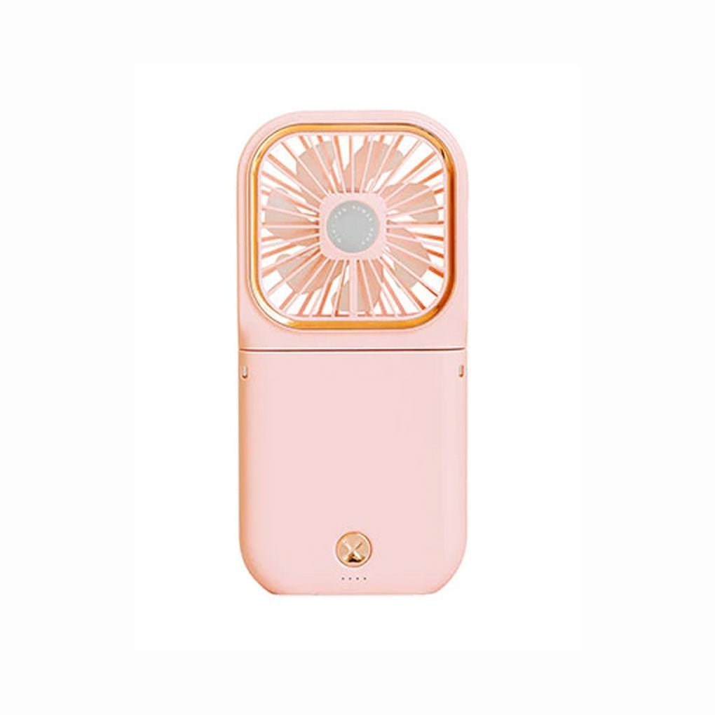 Cooling Ceiling Fan - Summer Breeze Solution - Halri