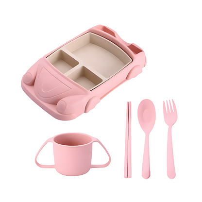 Portable Car Food Tray