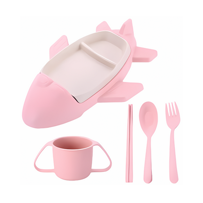 Portable Car Food Tray
