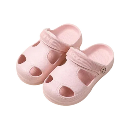 Bright Walking Shoes