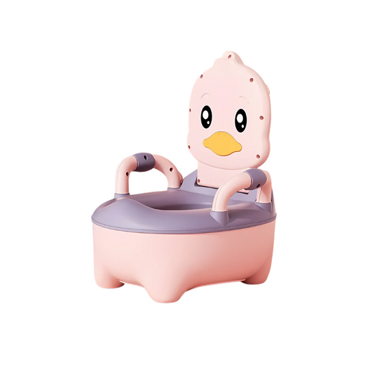 Quack Soft Plush Toy - Halri