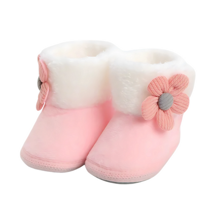 Plush Halri Flower Toy