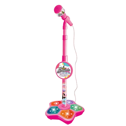 Compact Wireless Microphone