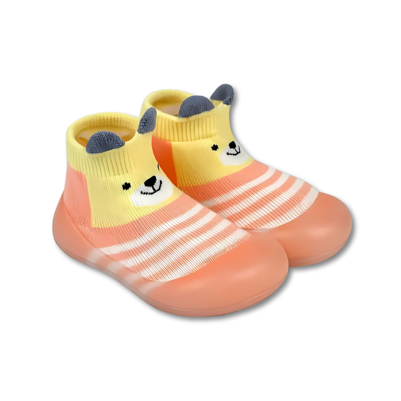 Fun Pet Shoes
