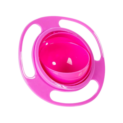 Tasty Fun Ball Snack