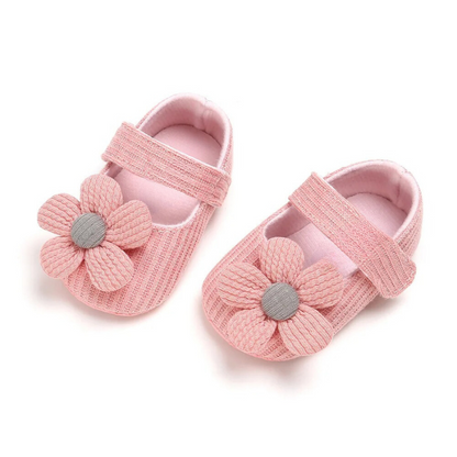 Sparkly Ballet Shoes