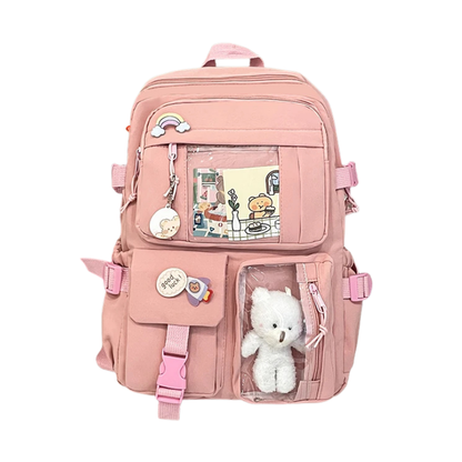 Fashionable Travel Backpack