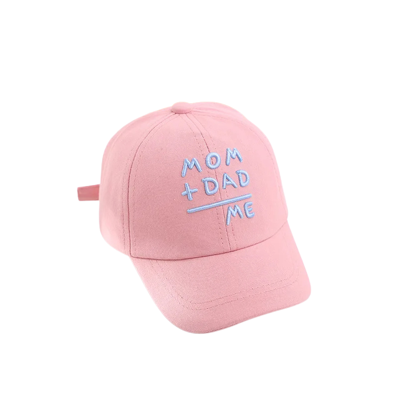 Fun Baseball Cap