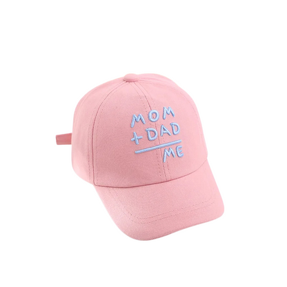 Fun Baseball Cap