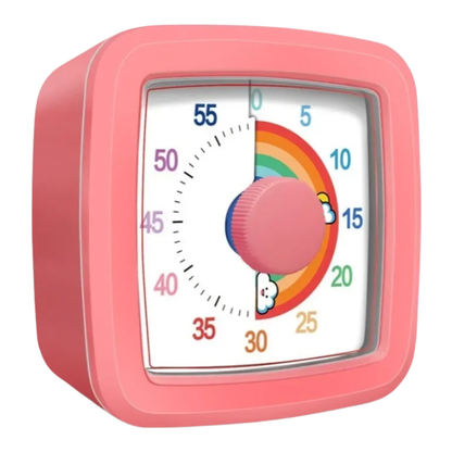 Soothing Mindfulness Tracker