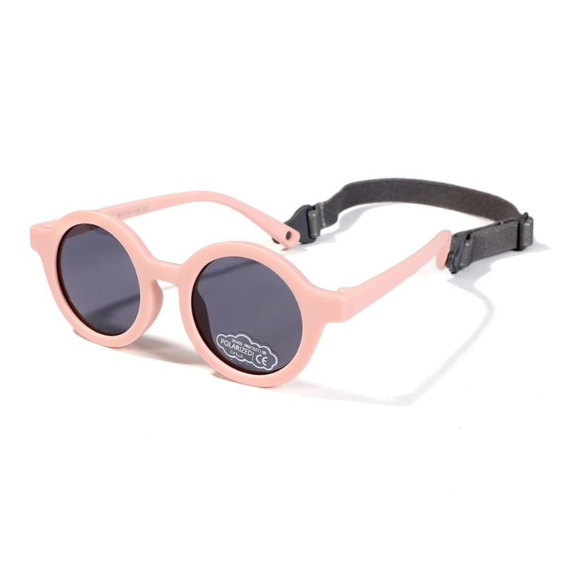 Colorful Halri Sunglasses