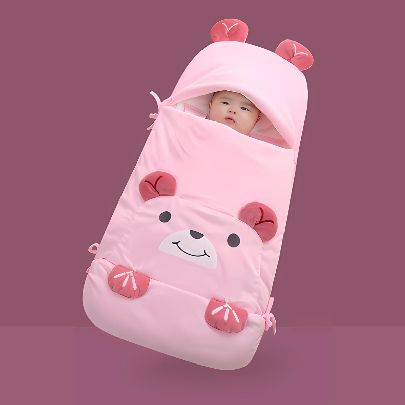 Cozy Plush Throw Blanket