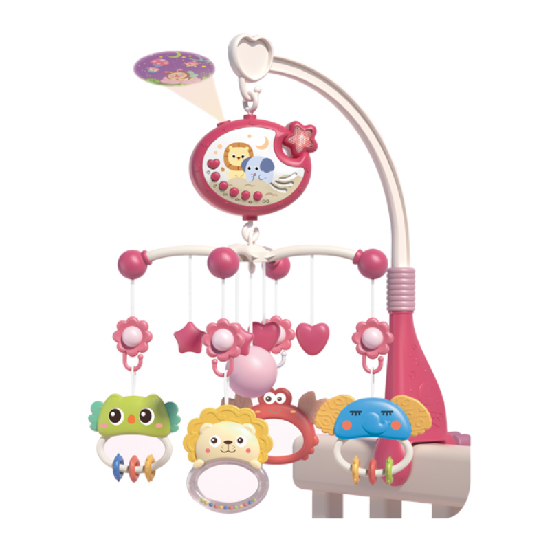 Soft Glow Night Lamp