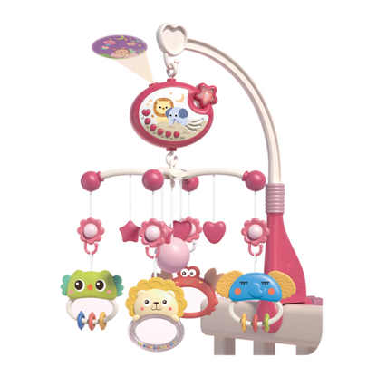 Soft Glow Night Lamp