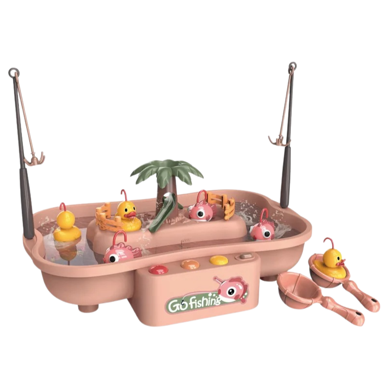 Fast Duck Shooting Game