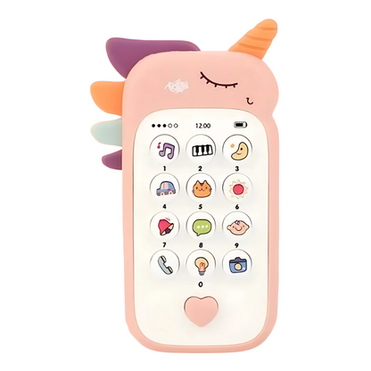 Wireless Baby Monitor