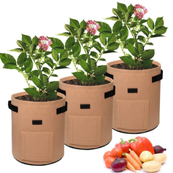 Halri | Garden Potato Grow Bag - Halri