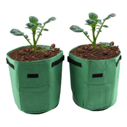 Halri | Garden Potato Grow Bag