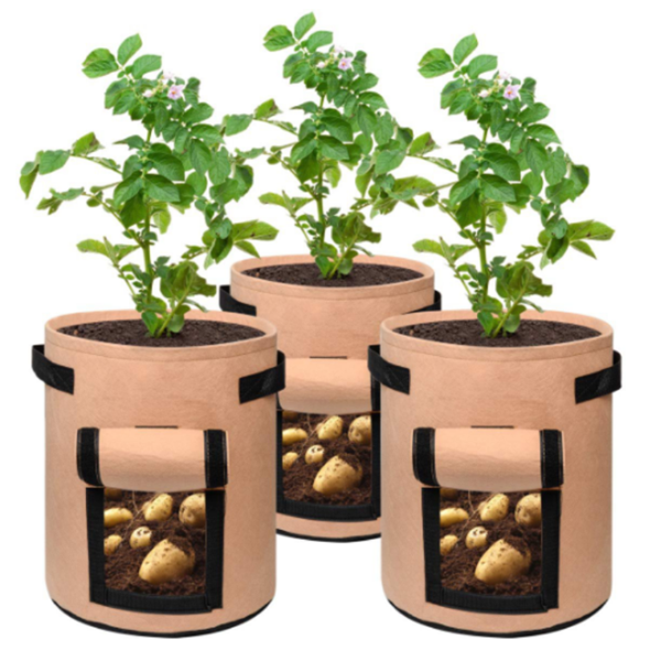 Halri | Garden Potato Grow Bag