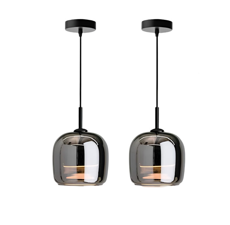 Modern Hanging Light Fixtures